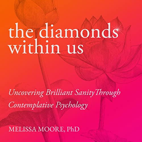 The Diamonds Within Us by Melissa Moore