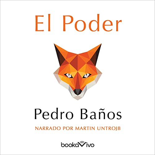 El Poder by Pedro Baños