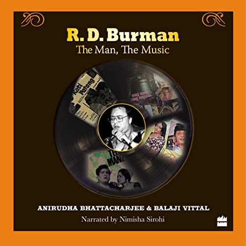 R.D. Burman