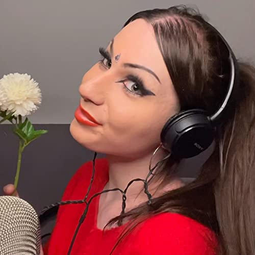 Olivia Rose ASMR