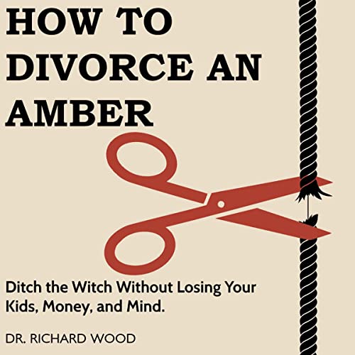 How to Divorce an Amber