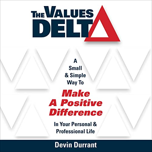 The Values Delta by Devin Durrant