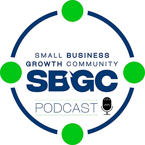 Small Business Growth Community Podcast by My Clone Solution