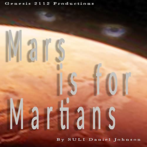Mars Is for Martians