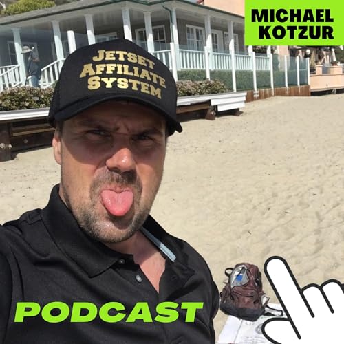 Geld verdienen mit Michael Kotzur | Online Business Experte | finanzielle Unabhängigkeit | Marketing by Michael Kotzur: Internet Unternehmer Youtuber Online Marketer Affiliate #1