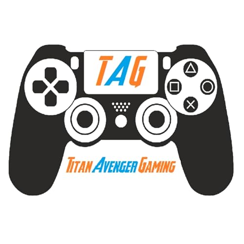 TAGaming by Titan Avenger Gaming