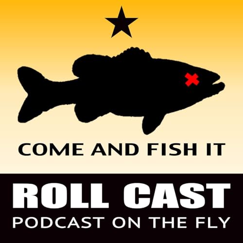 Roll Cast: Podcast On The Fly