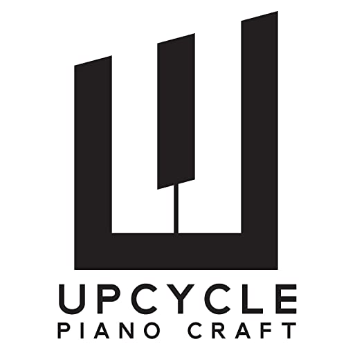 Happy Hour at the Piano Shop by Upcycle Piano Craft