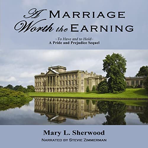 A Marriage Worth the Earning