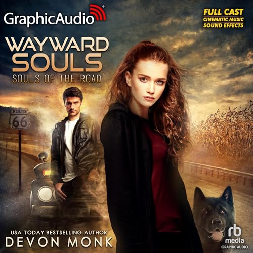 Wayward Souls (Dramatized Adaptation)