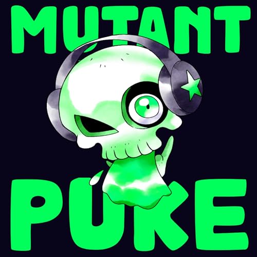 Mutant Puke - Music Reviews and Pop Culture by Mutant Puke