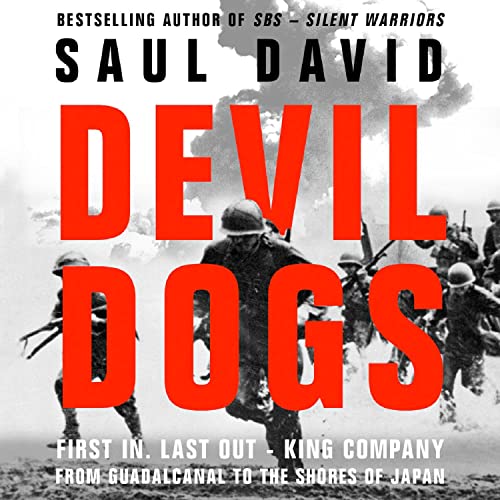 Devil Dogs