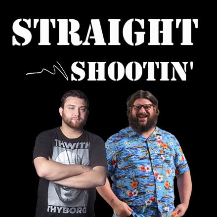 Straight Shootin’ by Straight Shooting