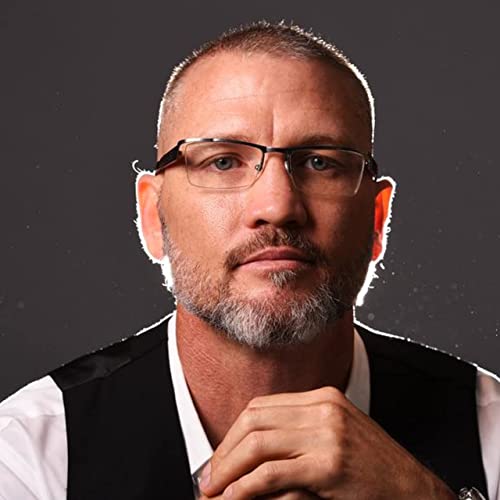 Paul Briggs - Boxing Trainer by Unknown