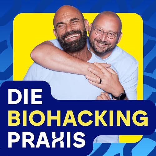 Die Biohacking-Praxis by NuGenesis