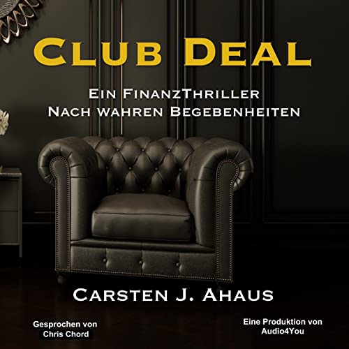 Club Deal (German edition)