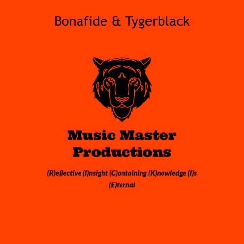 Music Master Productions by Tygerblack