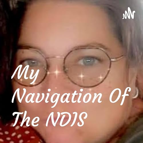 My Navigation Of The NDIS by Frog-Fish Art & Crafts