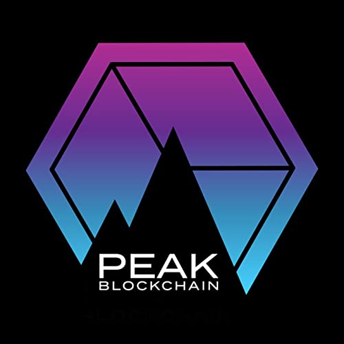 Peak Blockchain by Peak Blockchain