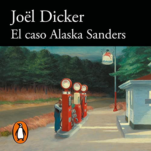 El caso Alaska Sanders [The Alaskan Sanders Case]
