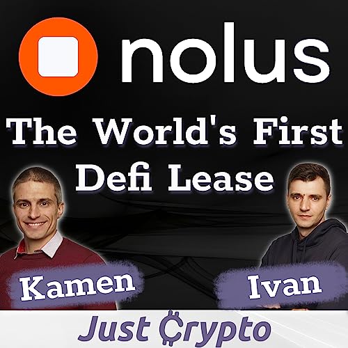 Nolus - The World's First DeFi Lease by Unknown