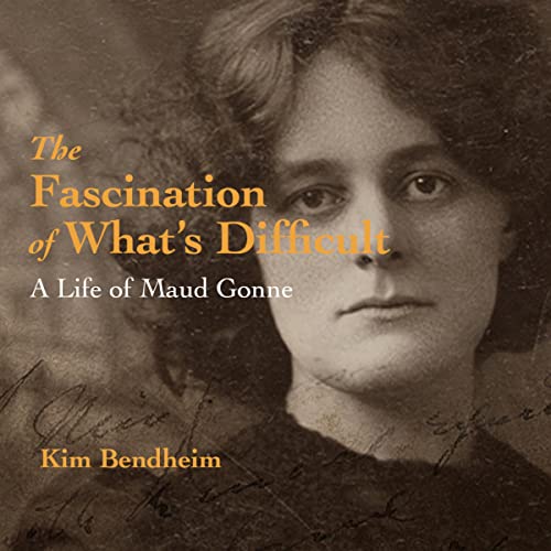 The Fascination of What's Difficult by Kim Bendheim