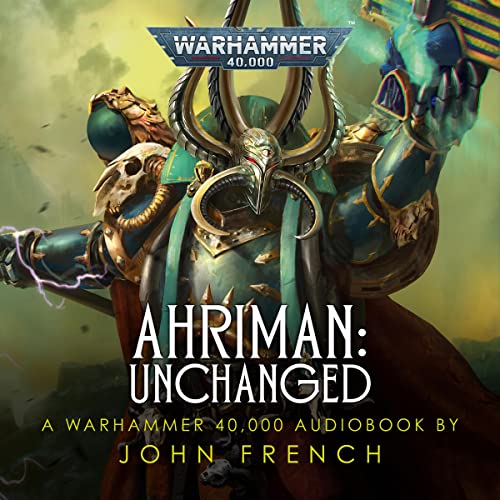 Ahriman: Unchanged