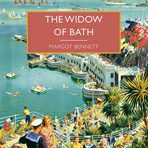 The Widow of Bath by Margot Bennett