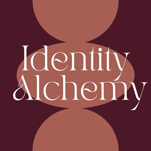Identity Alchemy by Edi Houldieson · The Identity Alchemist