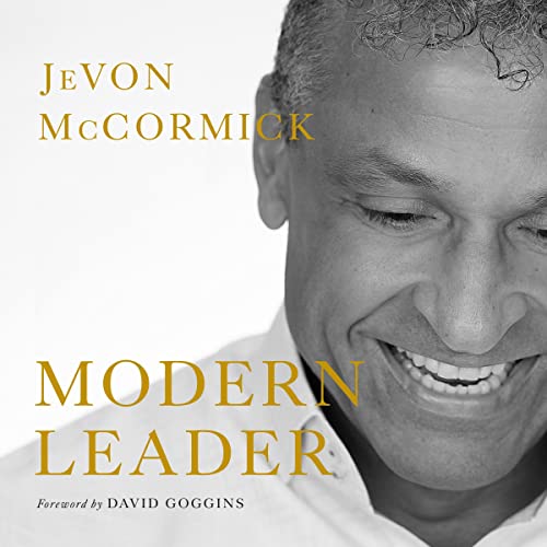 Modern Leader by JeVon McCormick