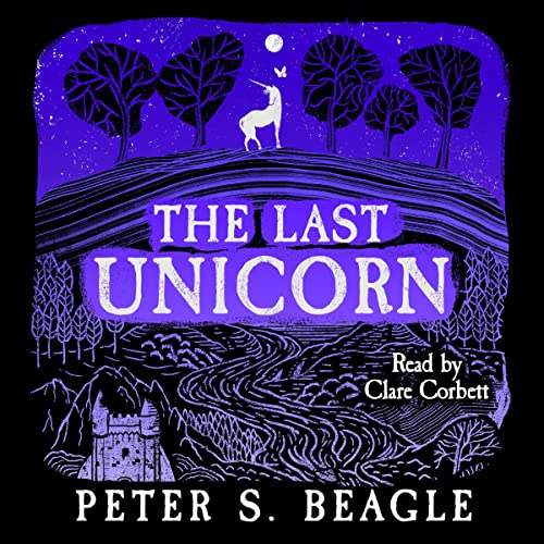 The Last Unicorn