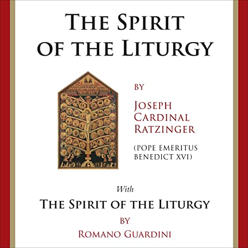 The Spirit of the Liturgy