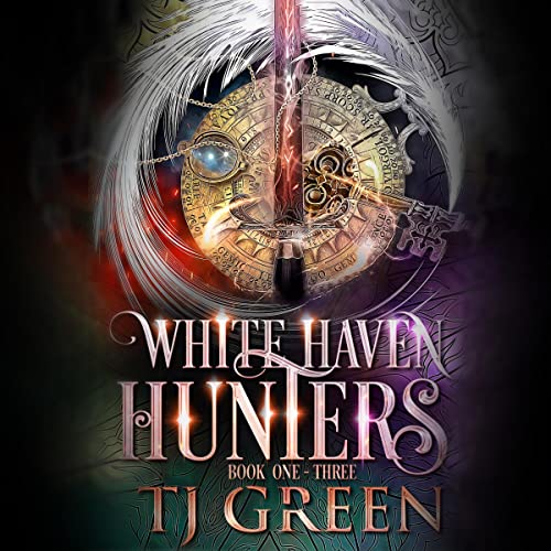 White Haven Hunters: Books 1-3 by TJ Green