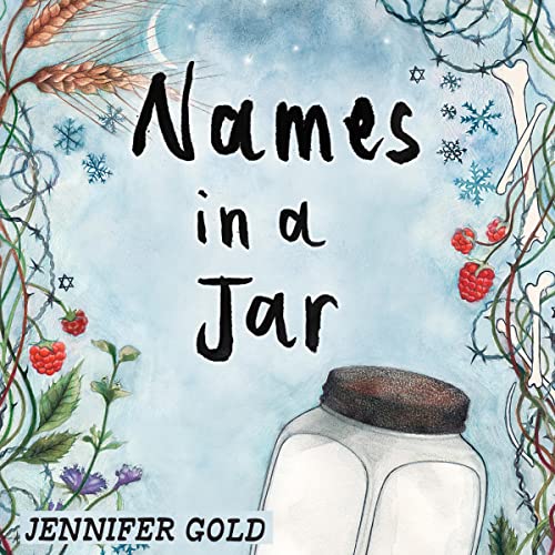 Names in a Jar by Jennifer Gold