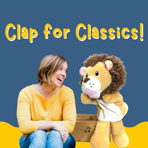 Clap for Classics! by Elizabeth Nixon