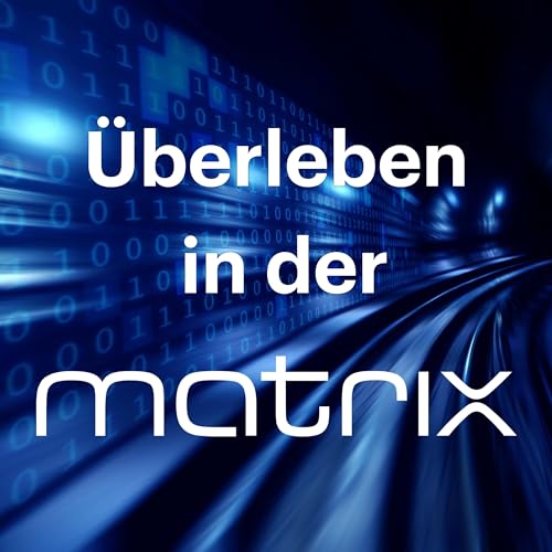 Überleben in der matrix: Der IT-Karriere-Podcast von matrix technology