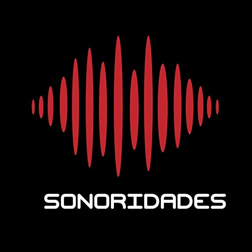 Sonoridades by Maurício "Java" Varnum Carvalho