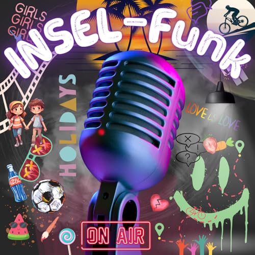 INSEL-Funk by Kinder- & Jugendhaus INSEL Dresden
