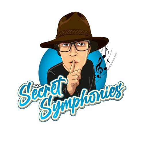 Secret Symphonies by Pete The Hat