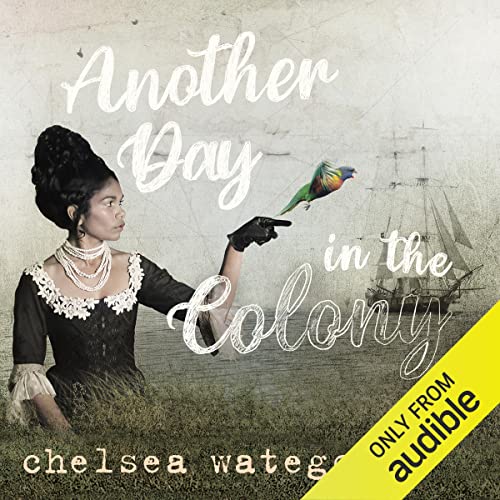 Another Day in the Colony by Chelsea Watego