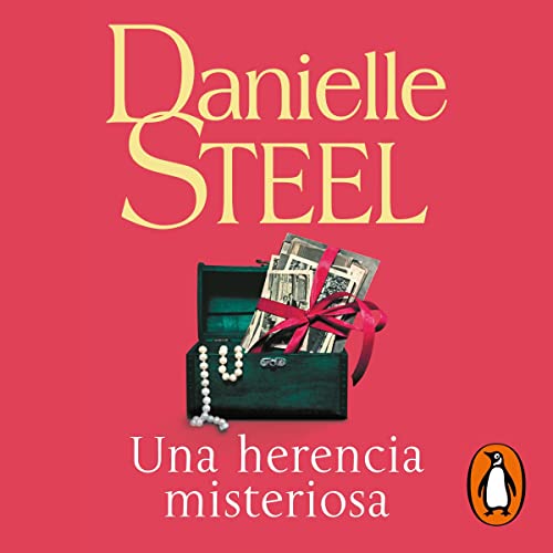 Una herencia misteriosa [Property of a Noblewoman]