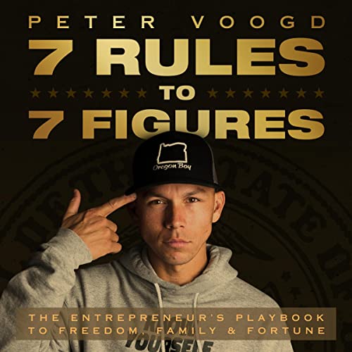 7 Rules to 7 Figures
