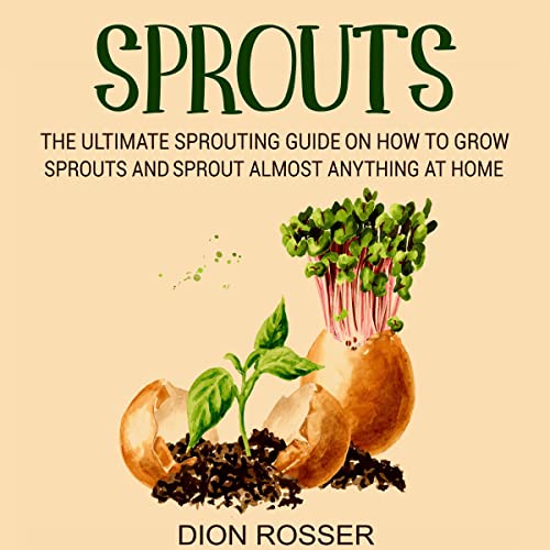 Sprouts by Dion Rosser