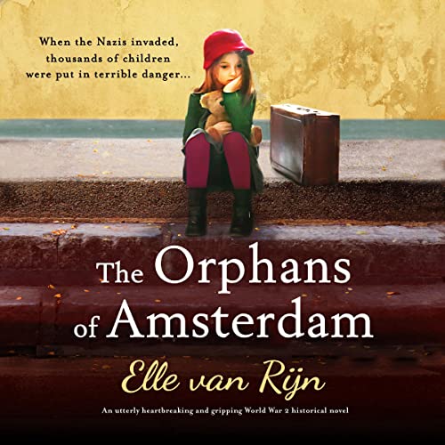 The Orphans of Amsterdam