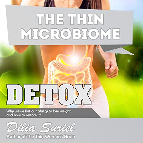 The Thin Microbiome DETOX