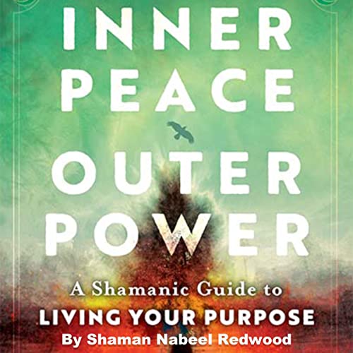 Inner Peace, Outer Power