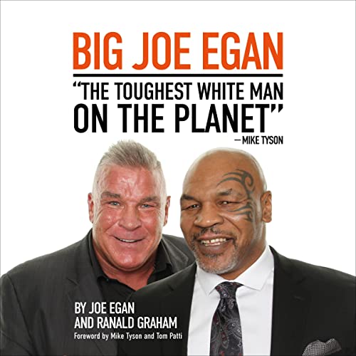 Big Joe Egan