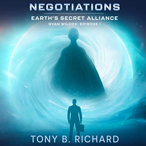 Negotiations: Ryan Wilcox: Episode 1