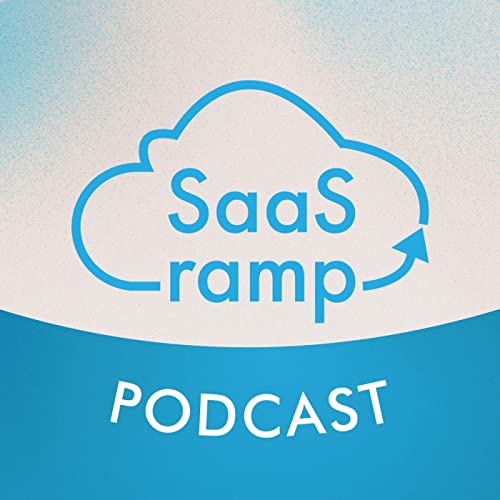 SaaS(ramp) Podcast by Pete Thornton