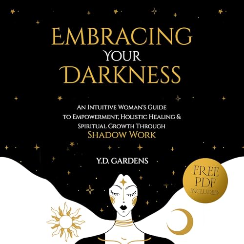 Embracing Your Darkness